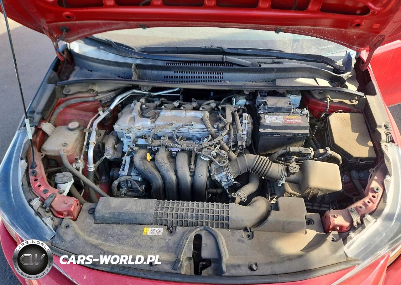 2021 Toyota Corolla Le VIN:5YFEPMAEXMP228103 - 11