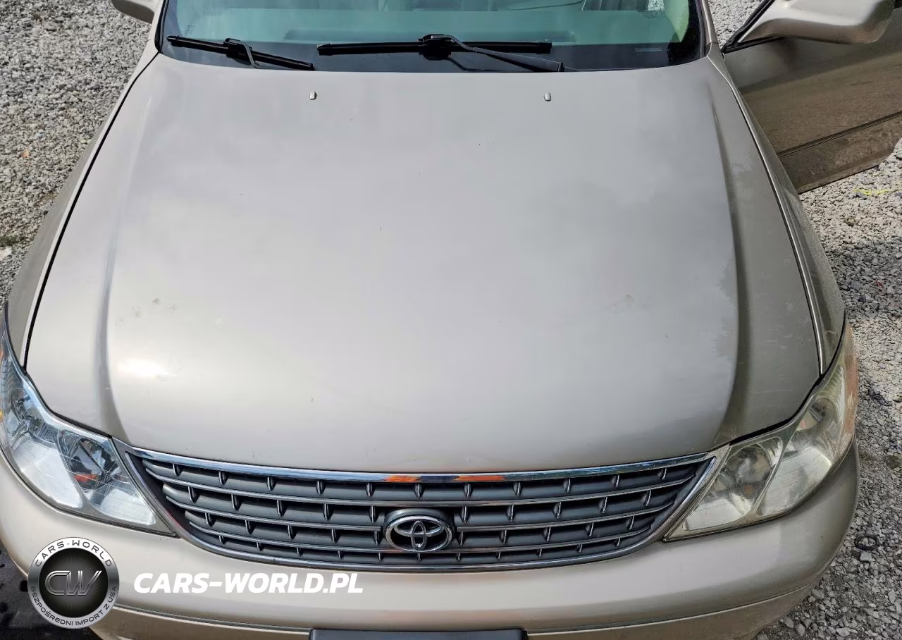 2004 Toyota Avalon Xl VIN:4T1BF28B34U377988 - 11