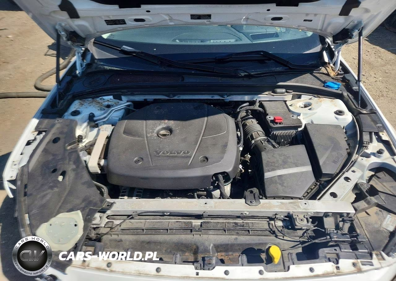 2019 Volvo S90 T6 Momentum VIN:LVYA22MK8KP082651 - 11