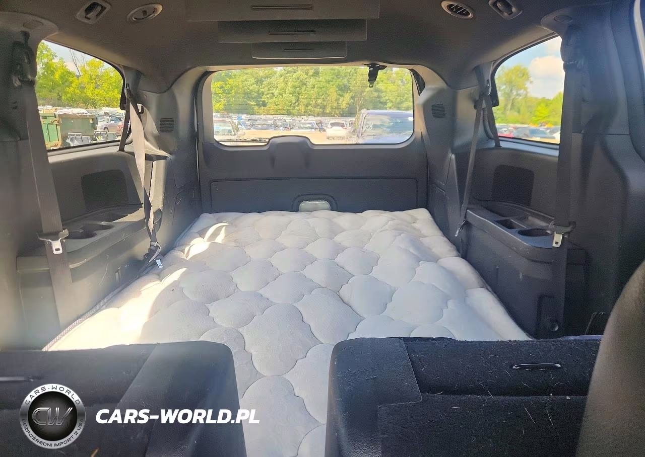 2019 Dodge Grand Caravan Gt VIN:2C4RDGEG1KR600495 - 10