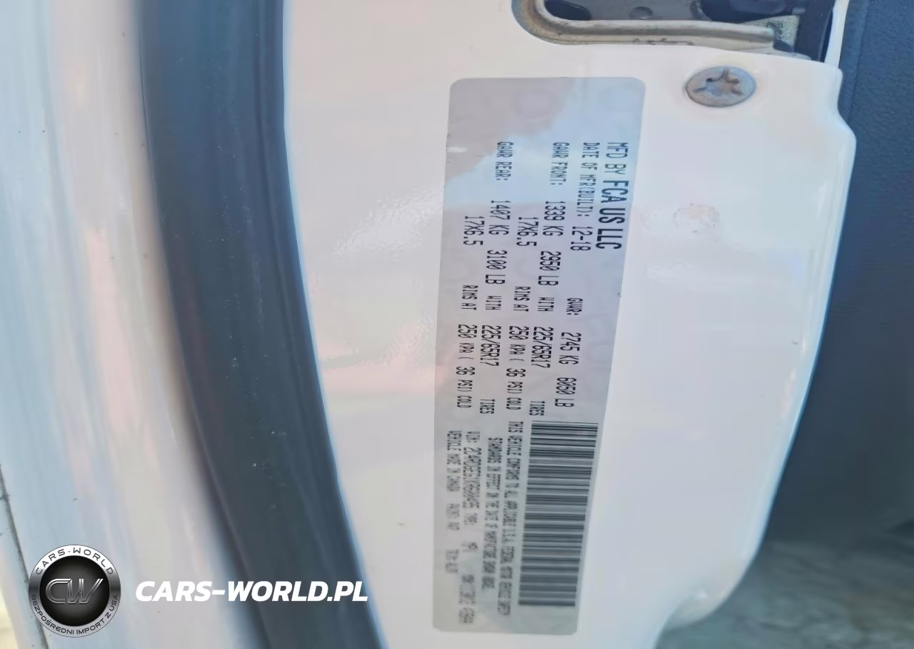 2019 Dodge Grand Caravan Gt VIN:2C4RDGEG1KR600495 - 13