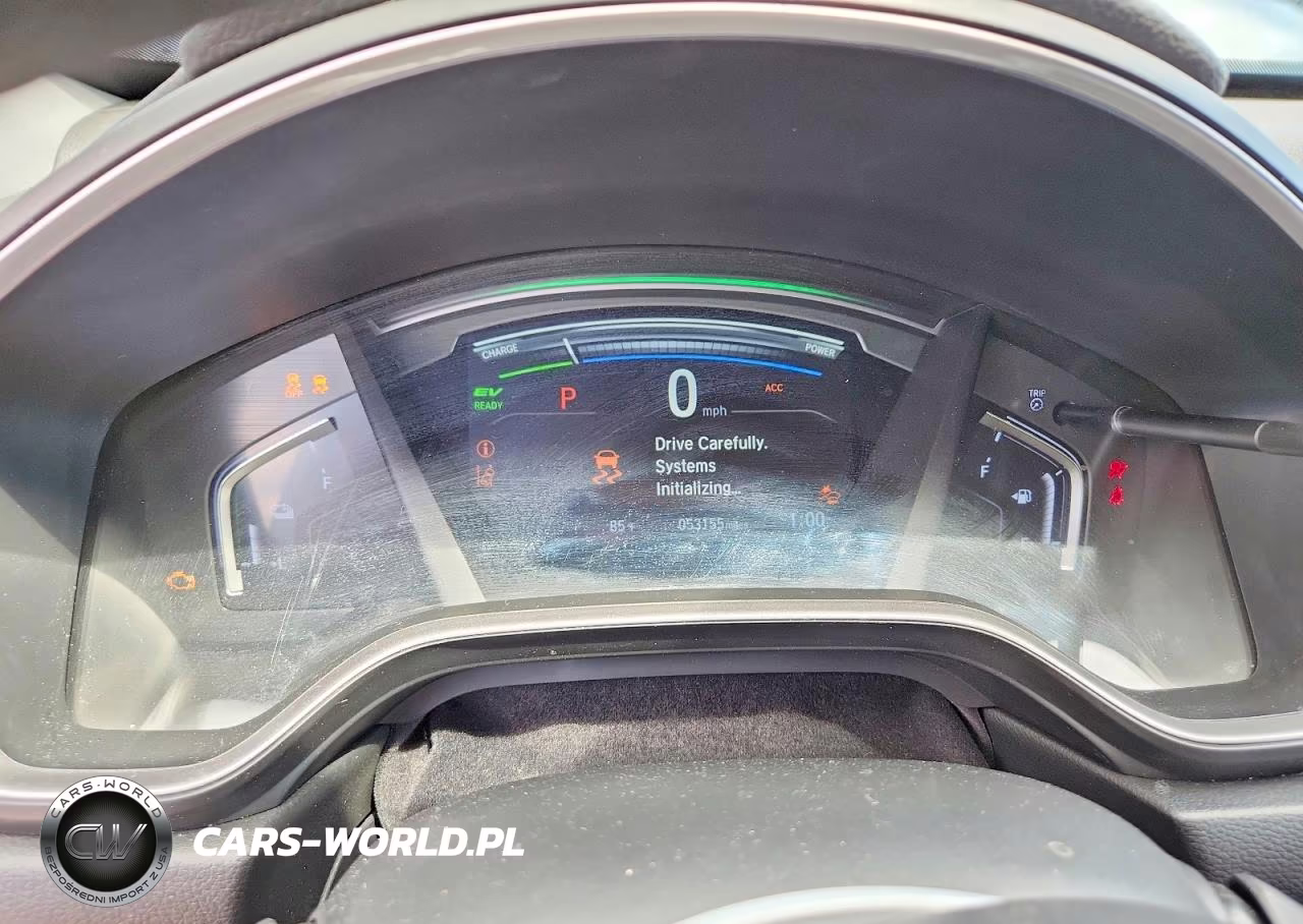 2022 Honda Cr-V Ex VIN:5J6RT6H59NL032107 - 9