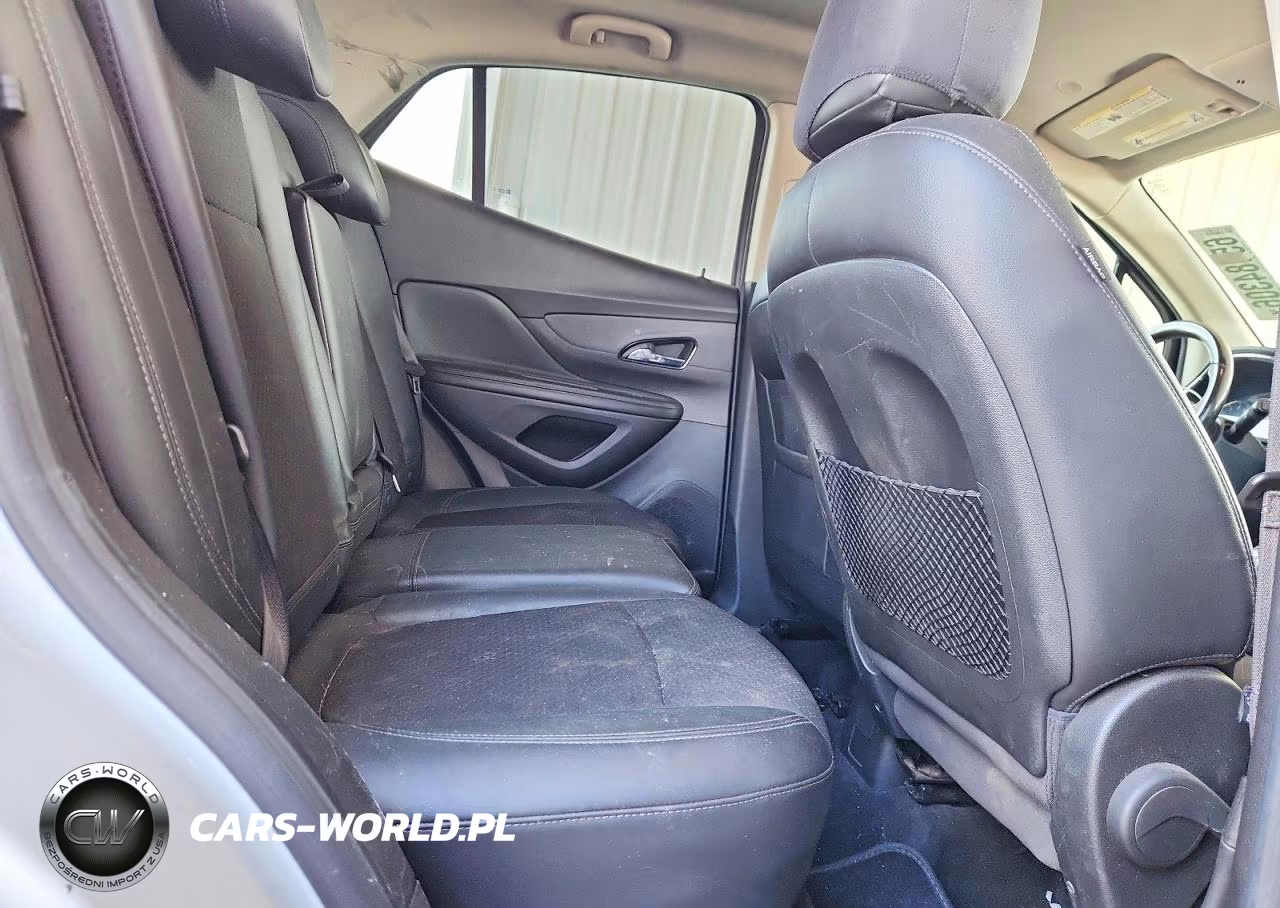 2020 Buick Encore Preferred VIN:KL4CJASB3LB045077 - 10