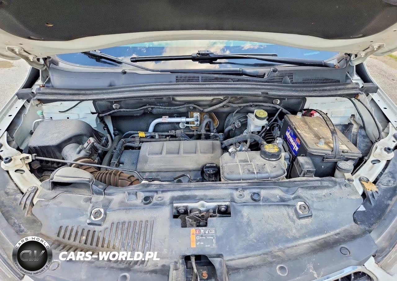 2020 Buick Encore Preferred VIN:KL4CJASB3LB045077 - 11