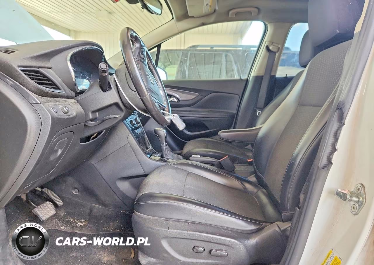 2020 Buick Encore Preferred VIN:KL4CJASB3LB045077 - 7