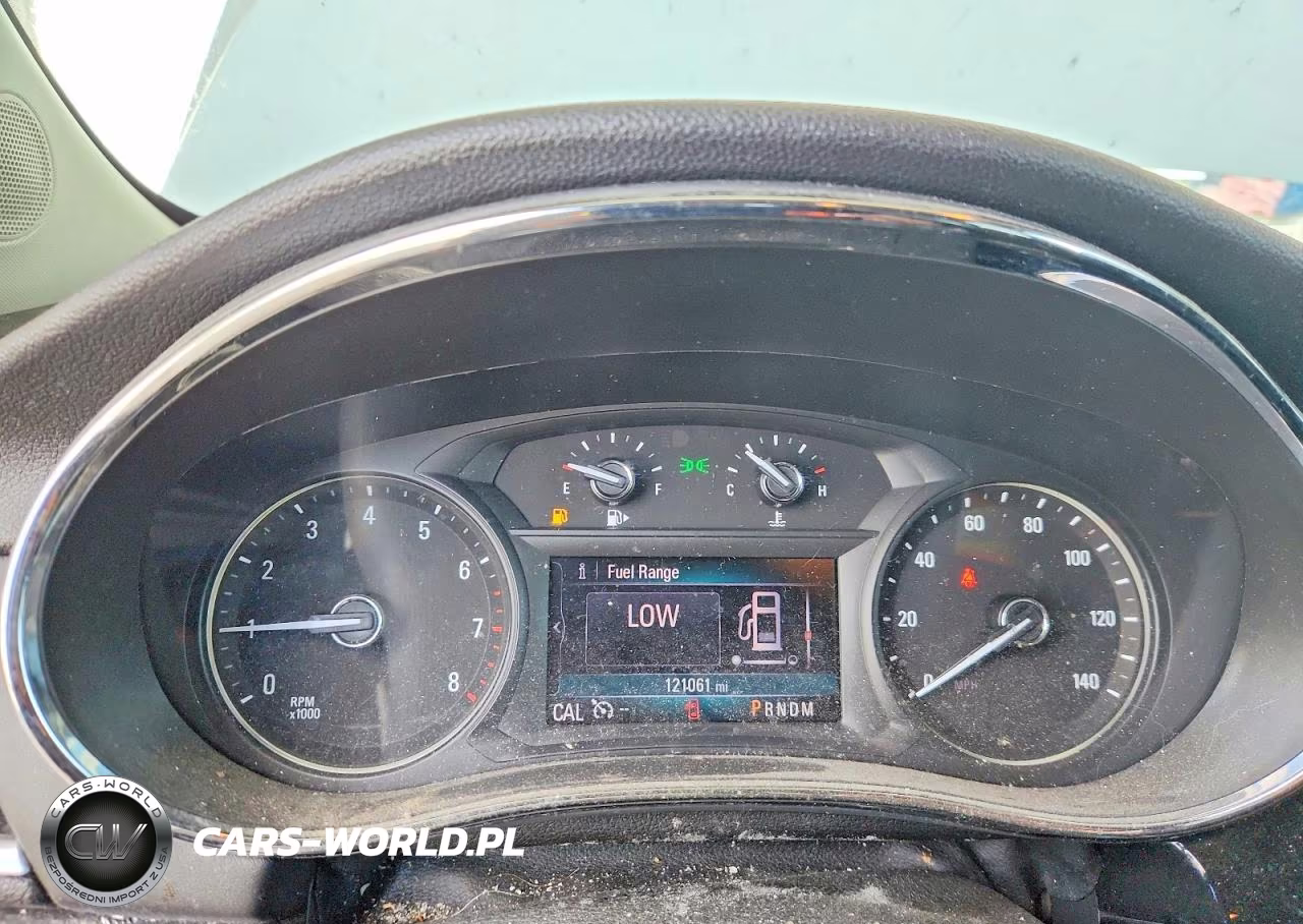 2020 Buick Encore Preferred VIN:KL4CJASB3LB045077 - 9