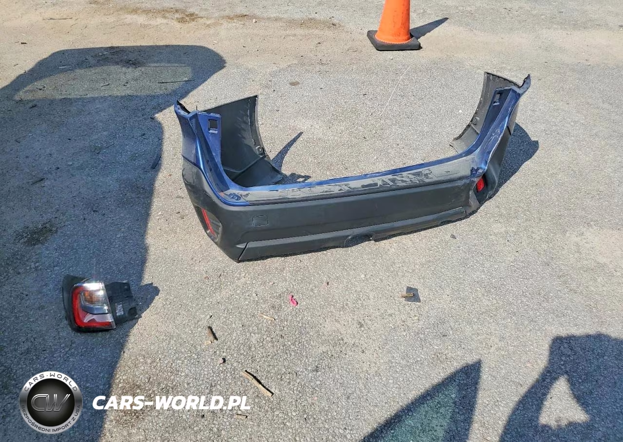 2021 Subaru Outback Premium VIN:4S4BTACC4M3127040 - 13