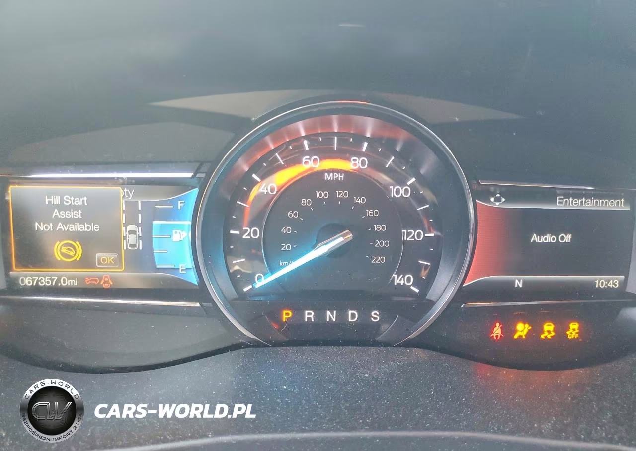 2019 Ford Explorer Xlt VIN:1FM5K7D84KGB04991 - 9