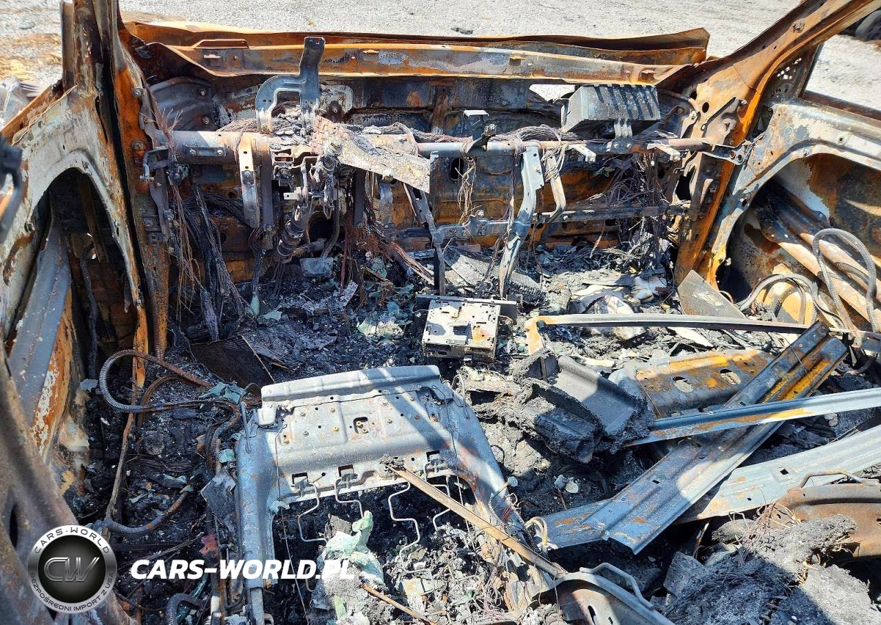 2020 Hyundai Palisade Limited VIN:KM8R54HE3LU158194 - 8