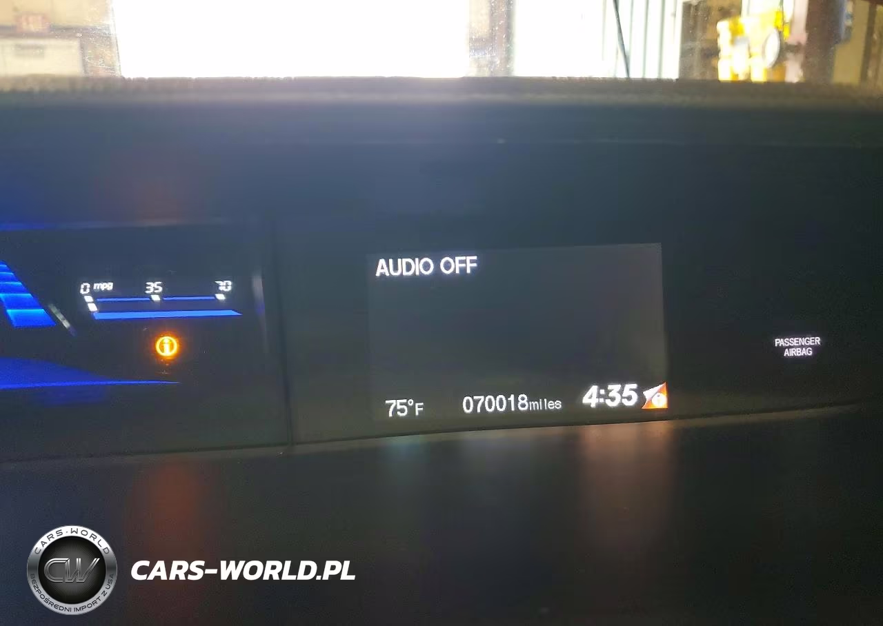 2015 Honda Civic Ex VIN:19XFB2F85FE109244 - 9