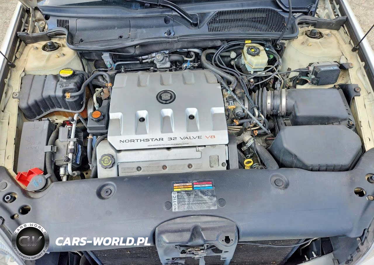 2001 Cadillac Deville VIN:1G6KD54Y31U210261 - 11
