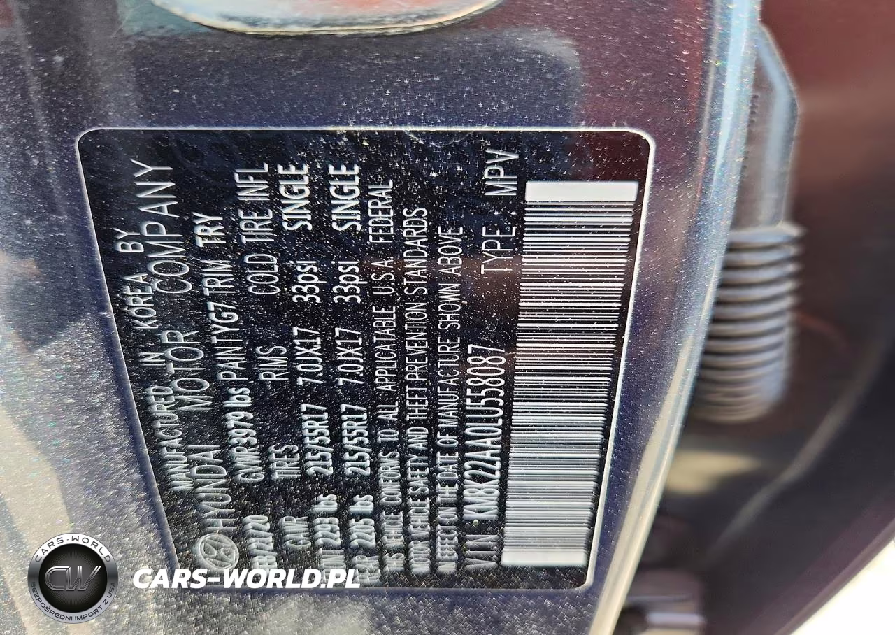 2020 Hyundai Kona Sel VIN:KM8K22AA0LU558087 - 13