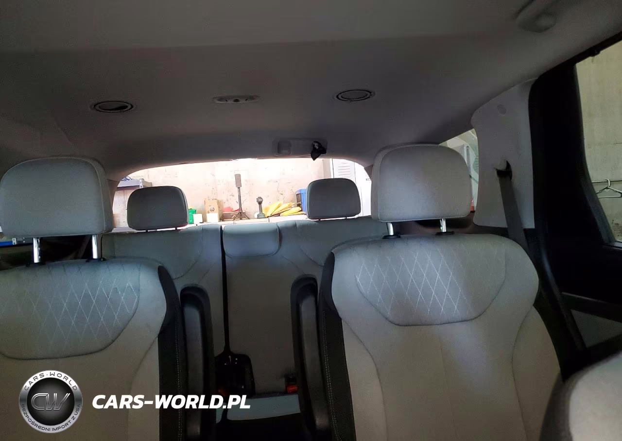 2022 Hyundai Palisade Sel VIN:KM8R34HE0NU383391 - 10