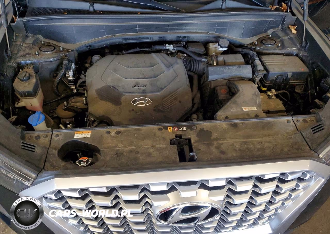2022 Hyundai Palisade Sel VIN:KM8R34HE0NU383391 - 12