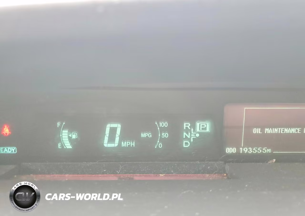 2010 Toyota Prius Iv VIN:JTDKN3DU0A1269765 - 9