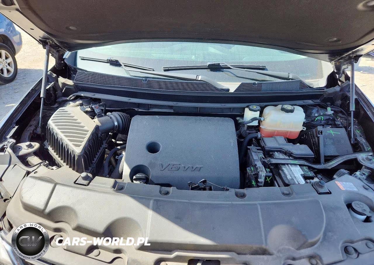 2020 Chevrolet Traverse Ls VIN:1GNERFKW3LJ252153 - 12