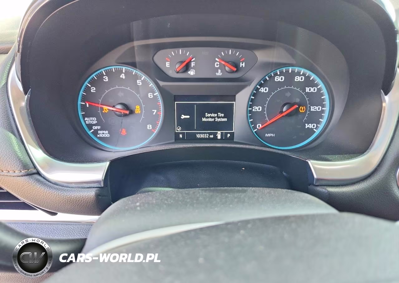 2020 Chevrolet Traverse Ls VIN:1GNERFKW3LJ252153 - 9