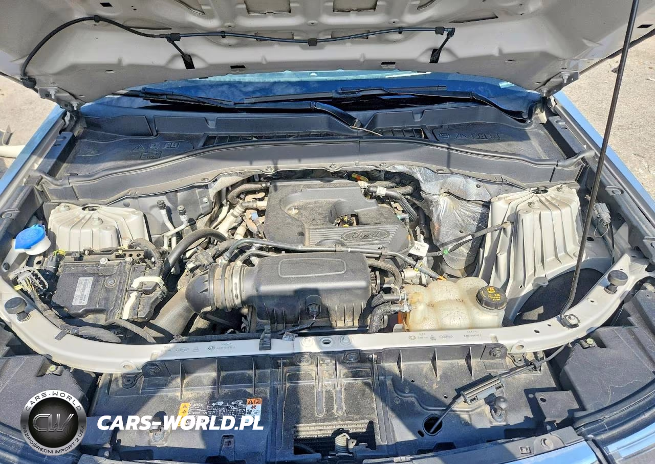 2020 Ford Explorer Xlt VIN:1FMSK7DH4LGA20299 - 12