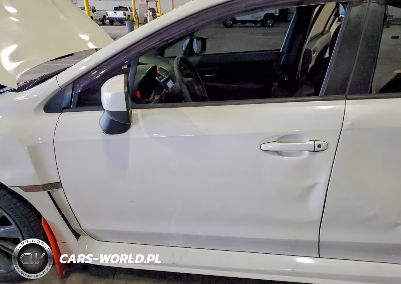 2015 Subaru Wrx VIN:JF1VA1A69F9824360 - 7