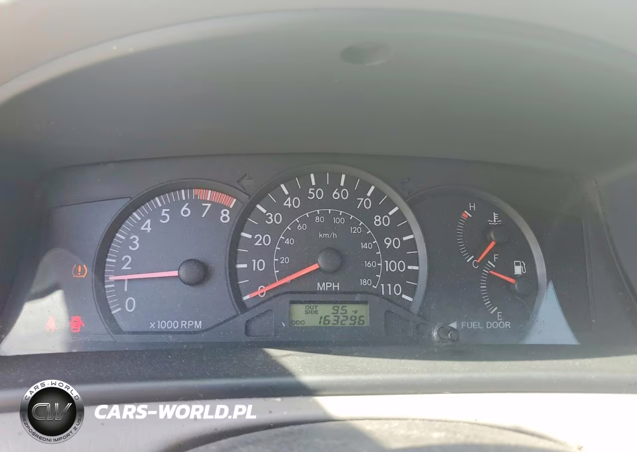 2008 Toyota Corolla Ce VIN:1NXBR32EX8Z989241 - 9