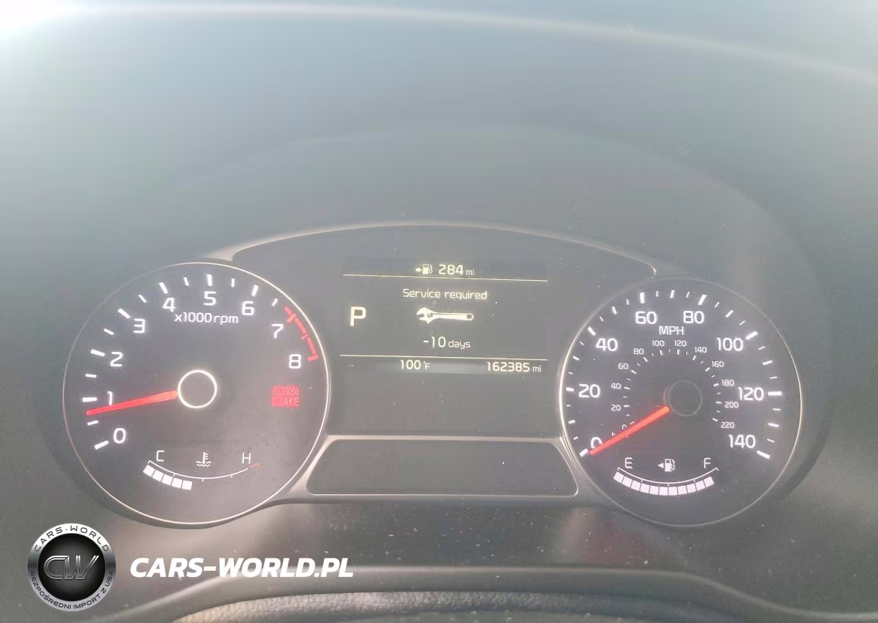 2017 Kia Soul + VIN:KNDJP3A57H7453837 - 9