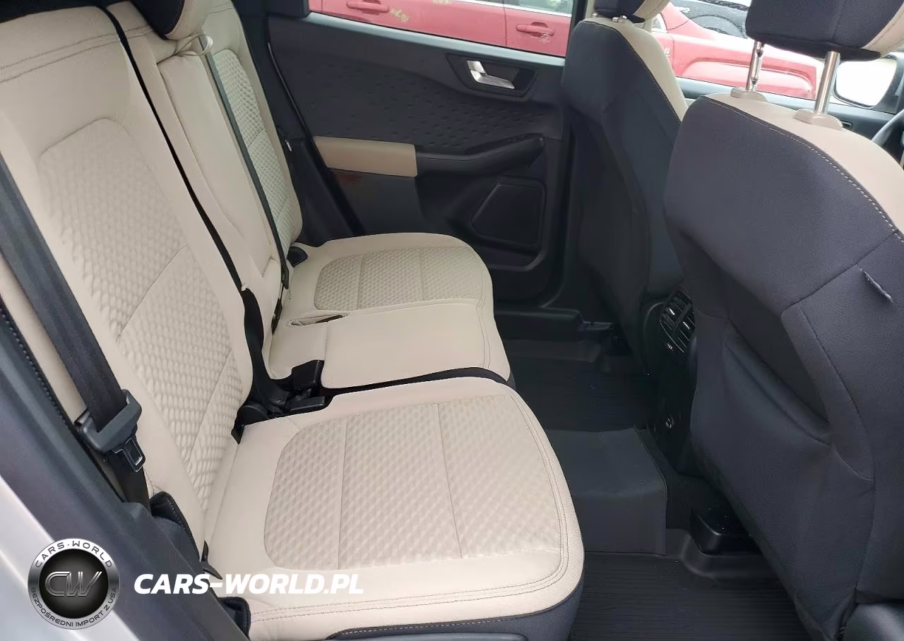 2020 Ford Escape Se VIN:1FMCU9G67LUC24293 - 11