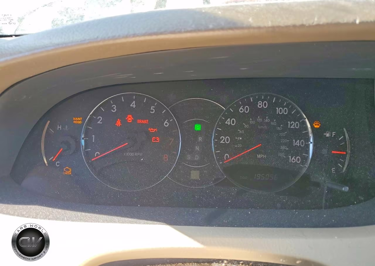 2008 Toyota Avalon Xl VIN:4T1BK36B78U272364 - 9