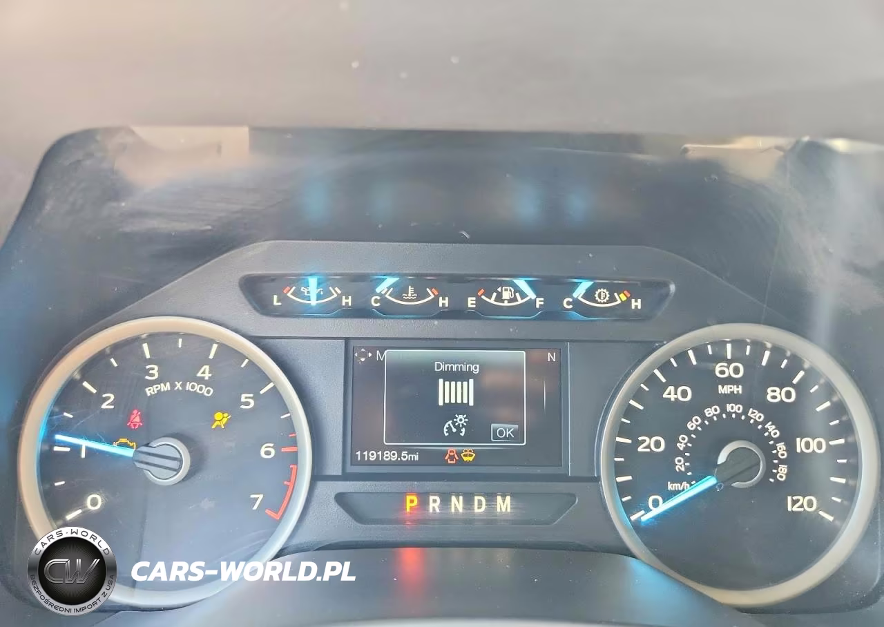 2018 Ford F150 Supercrew VIN:1FTEW1EG7JFA17179 - 9