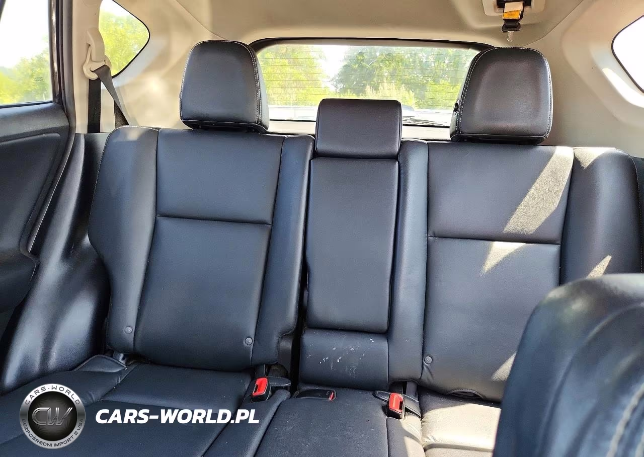 2015 Toyota Rav4 Limited VIN:2T3DFREV2FW373361 - 10