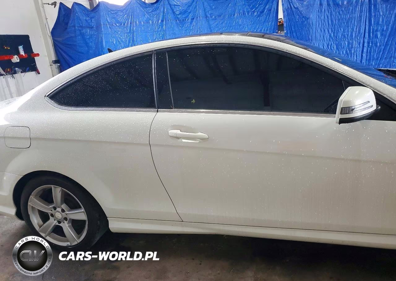 2012 Mercedes-Benz C 250 VIN:WDDGJ4HB5CF746363 - 10