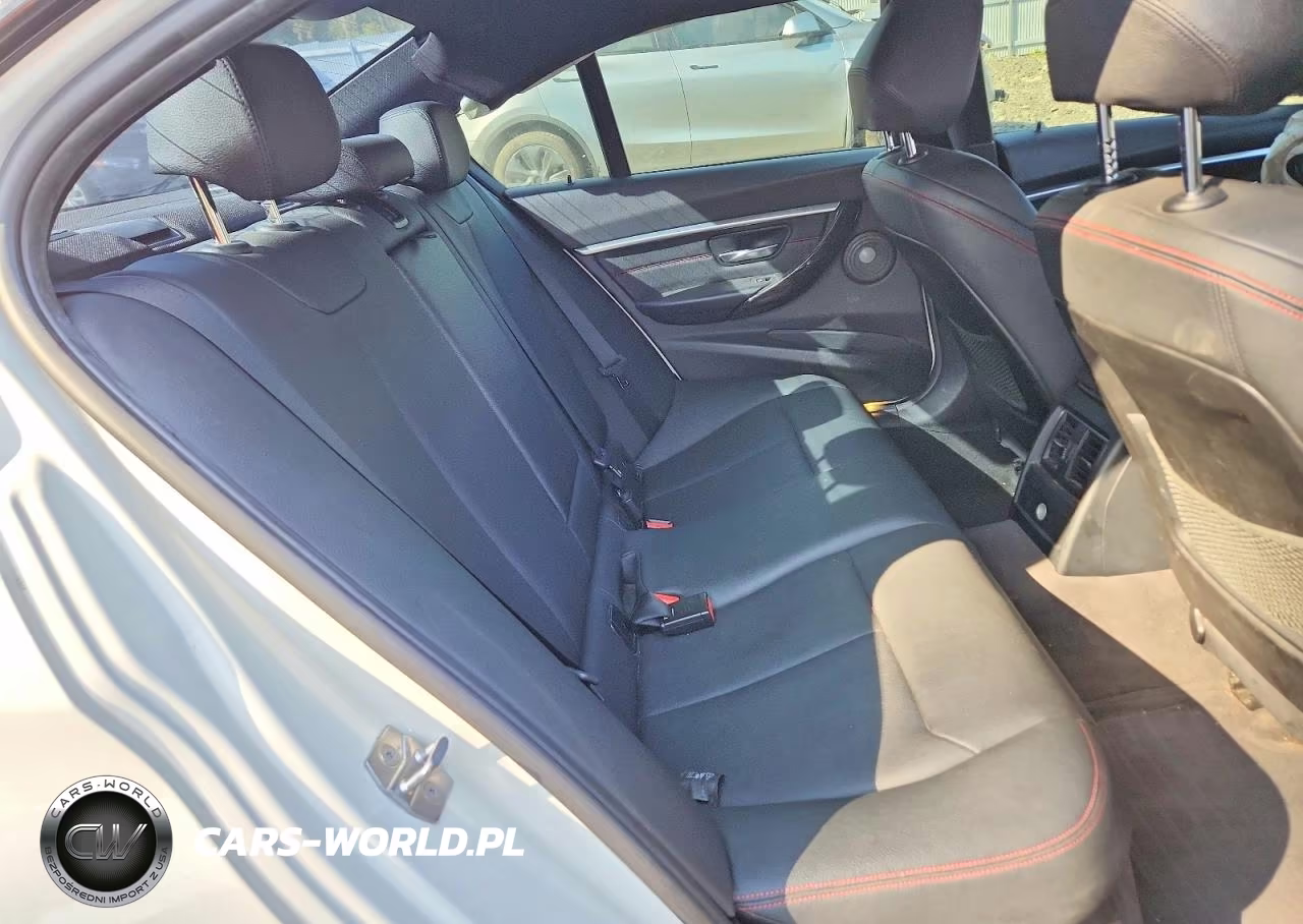 2016 BMW 340 Xi VIN:WBA8B7C53GK702872 - 10