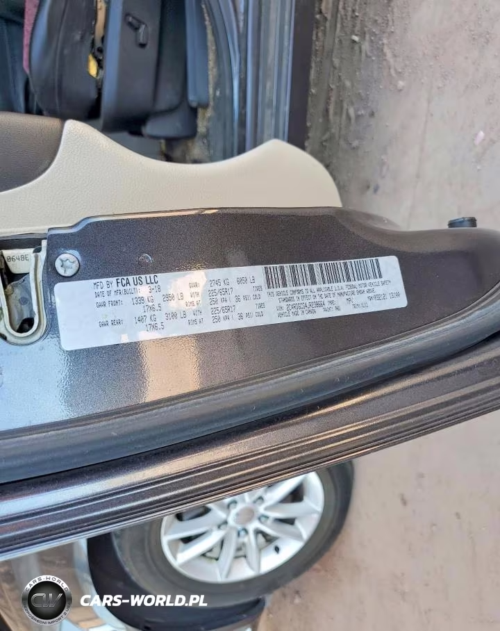 2018 Dodge Caravan VIN:2C4RDGCG4JR238664 - 13