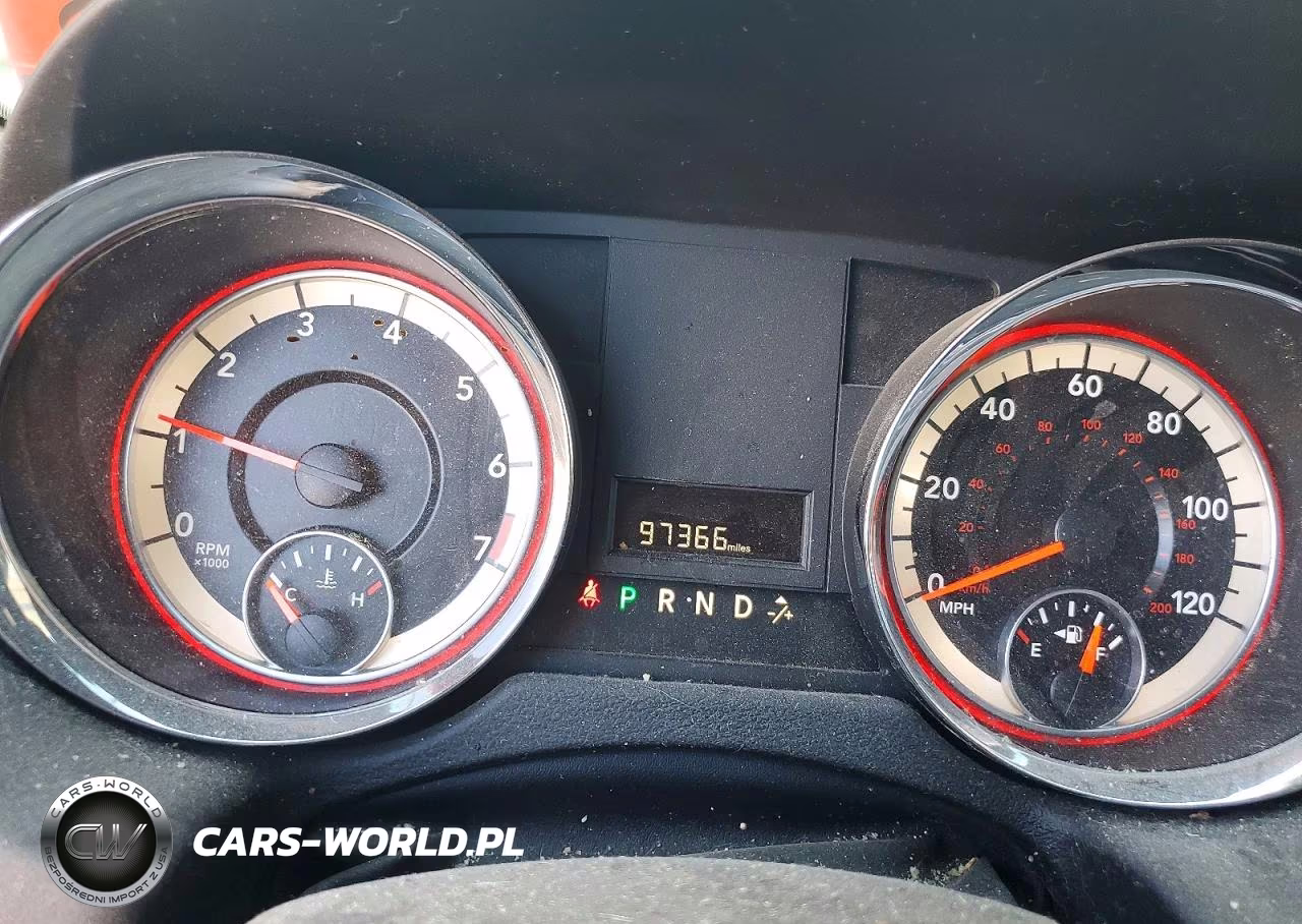 2018 Dodge Caravan VIN:2C4RDGCG4JR238664 - 9