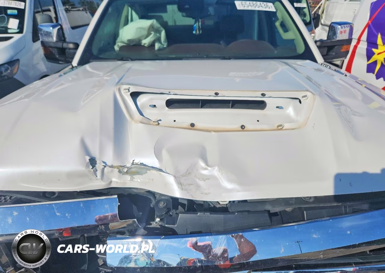 2019 Chevrolet Silverado K2500 High Country VIN:1GC1KUEYXKF219777 - 12