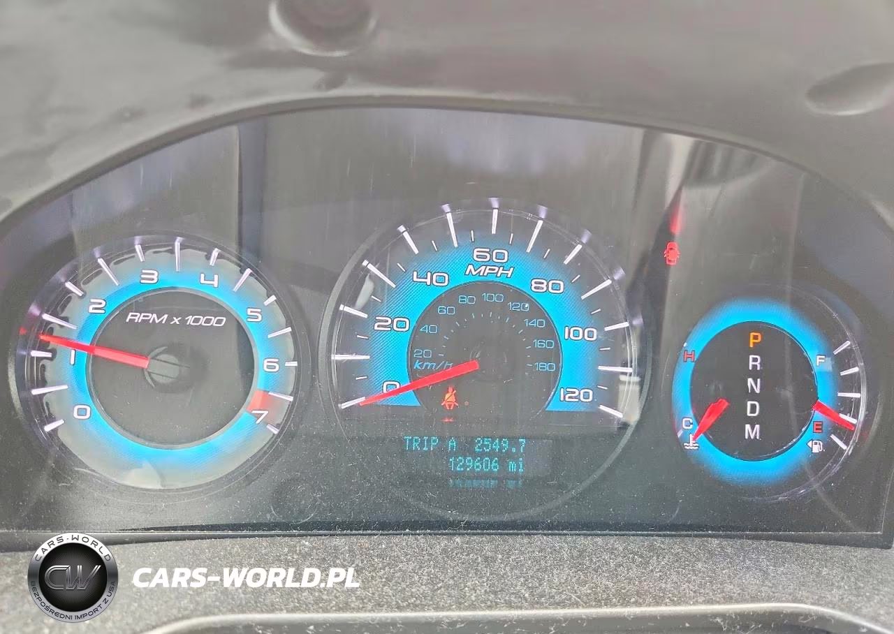 2011 Ford Fusion Se VIN:3FAHP0HG0BR162395 - 9