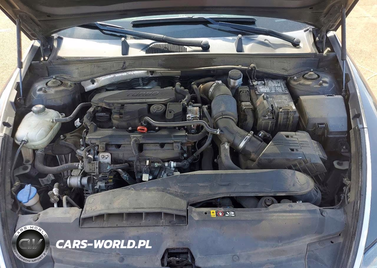 2020 Hyundai Sonata Limited VIN:5NPEH4J20LH044688 - 11