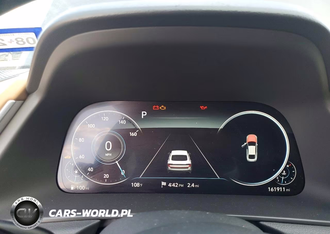 2020 Hyundai Sonata Limited VIN:5NPEH4J20LH044688 - 9