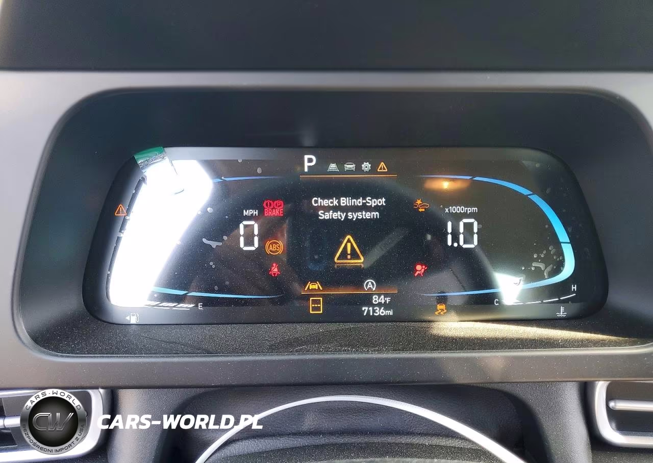 2025 Hyundai Elantra Se VIN:KMHLL4DG7SU054020 - 9