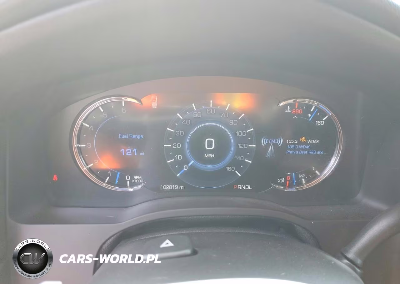 2020 Cadillac Escalade Esv Luxury VIN:1GYS4HKJ4LR259781 - 9