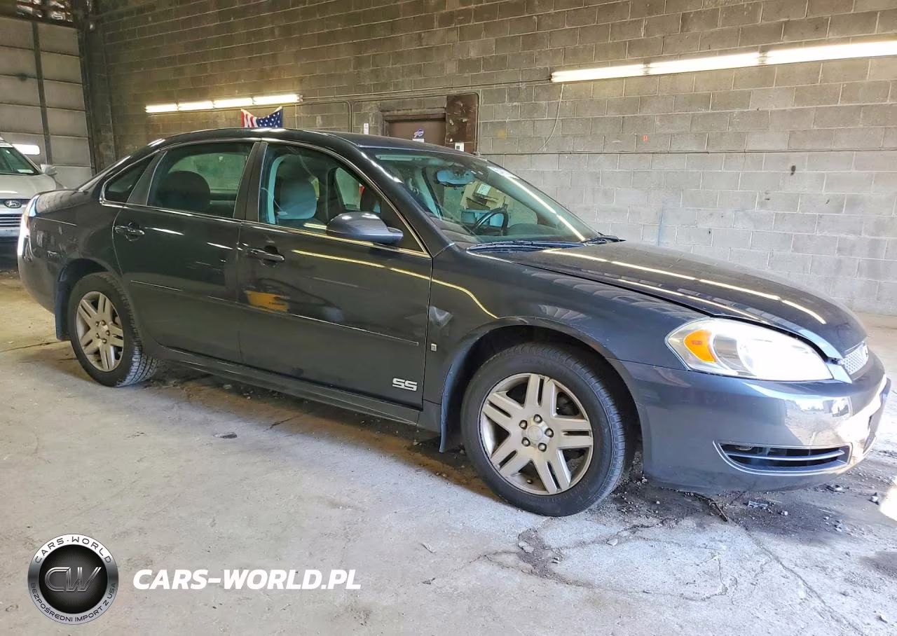 2013 Chevrolet Impala Lt VIN:2G1WG5E36D1220672 - 4