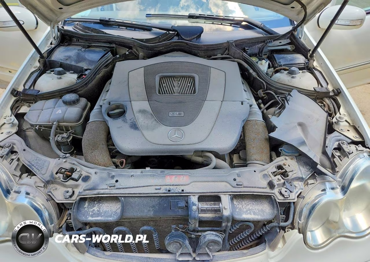 2007 Mercedes-Benz C 280 4Matic VIN:WDBRF92H57F912576 - 11