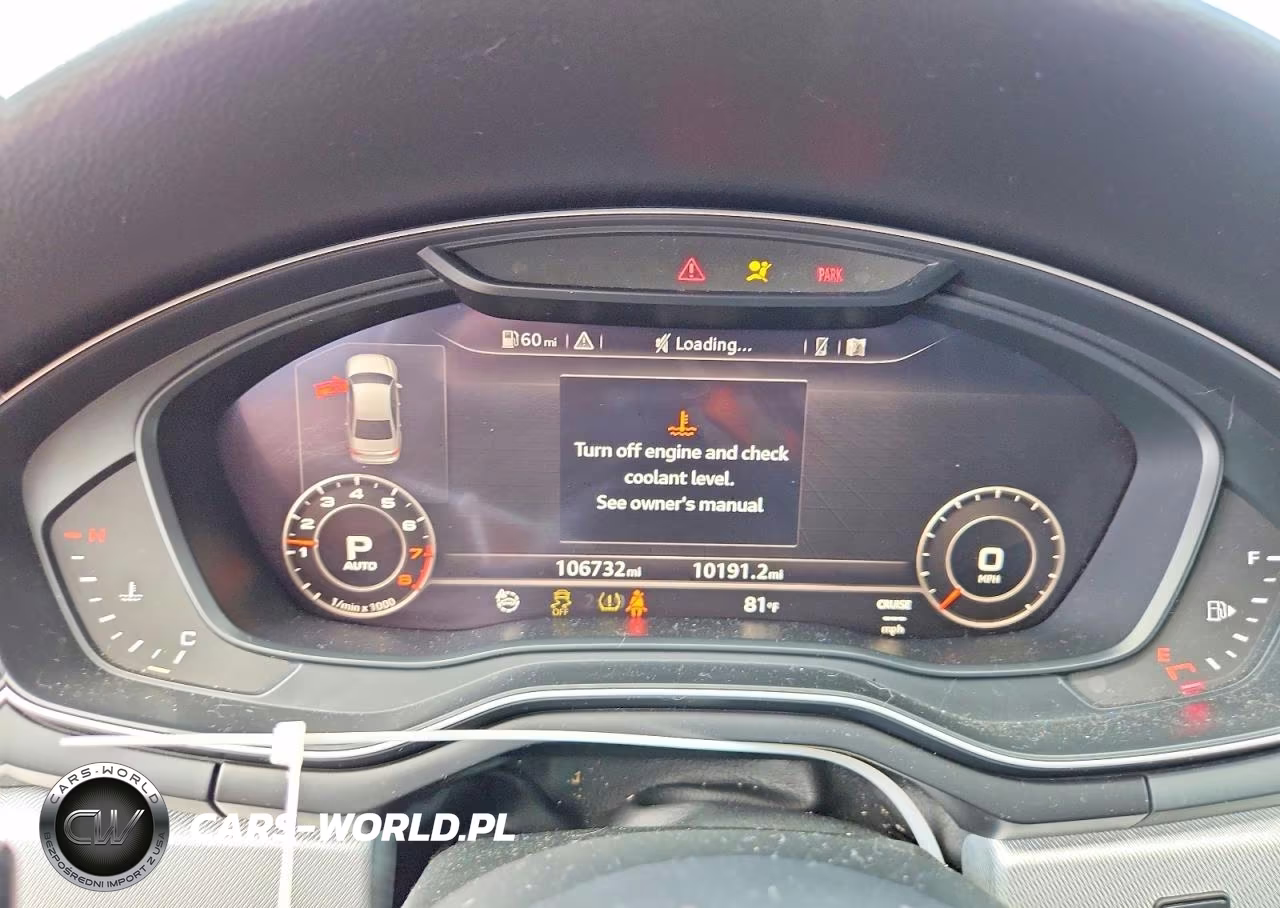2017 Audi A4 Premium VIN:WAUDNAF4XHN051455 - 9