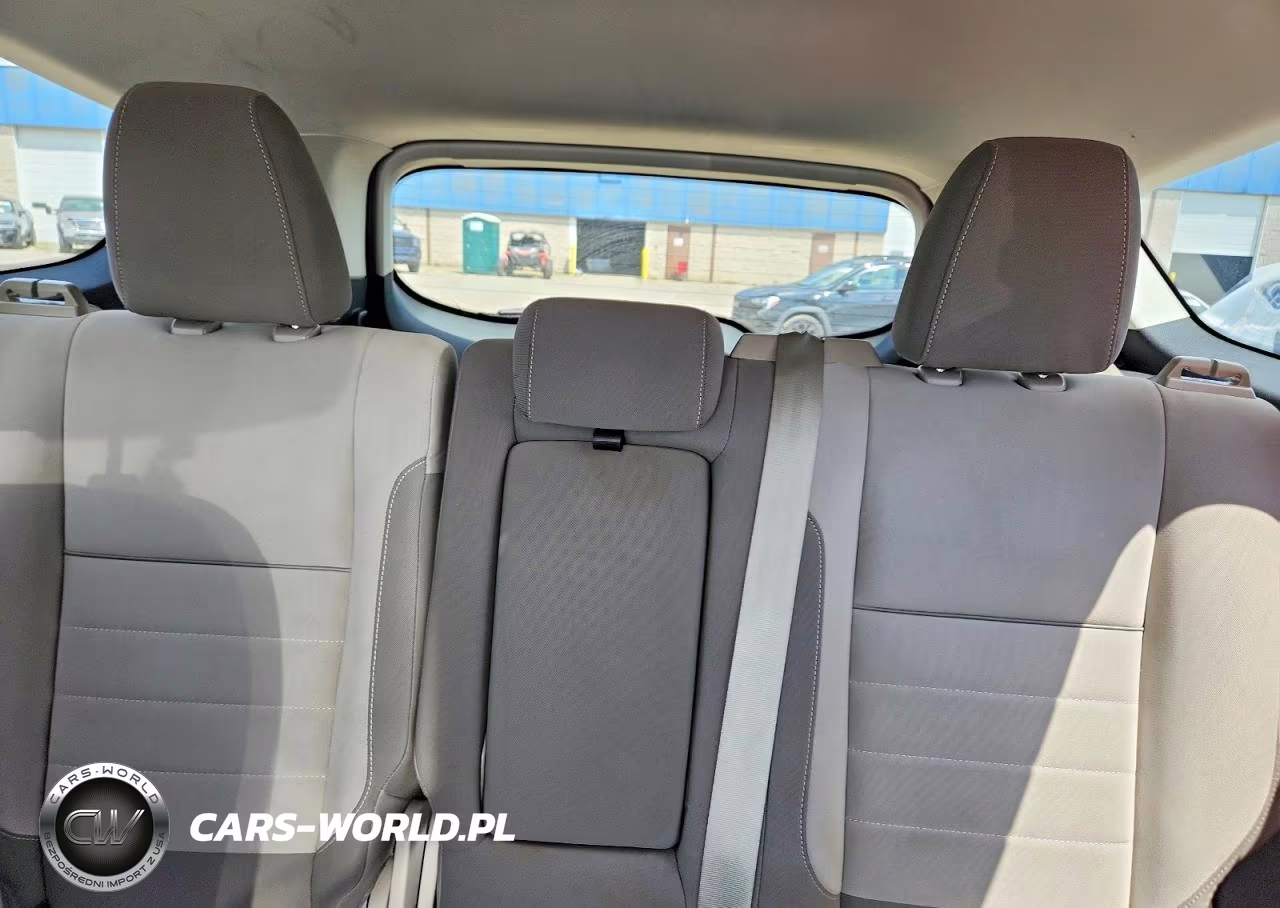 2013 Ford Escape Se VIN:1FMCU0GX8DUB77412 - 10