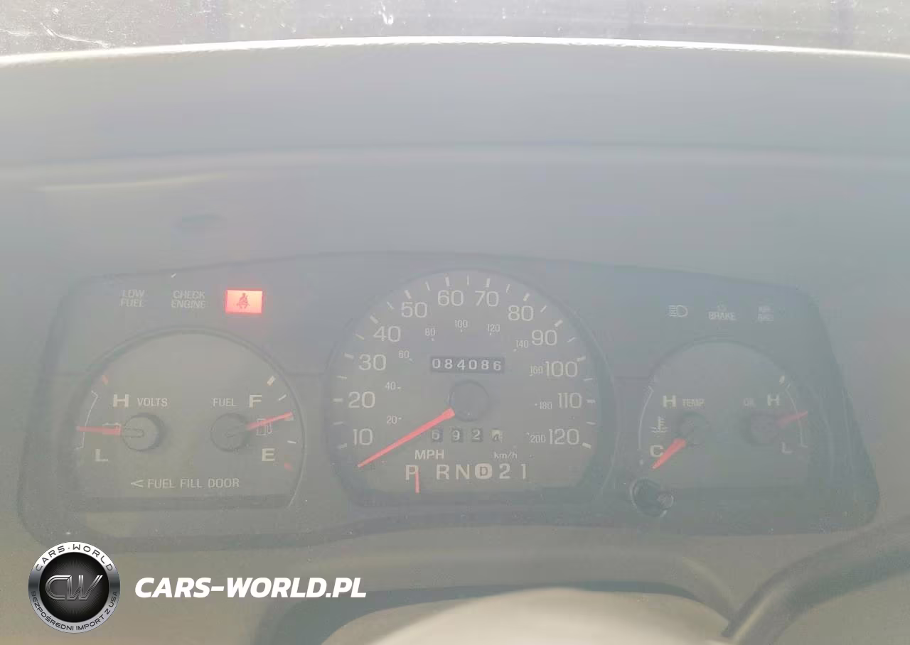 2004 Mercury Grand Marquis Gs VIN:2MEFM74W24X617184 - 9