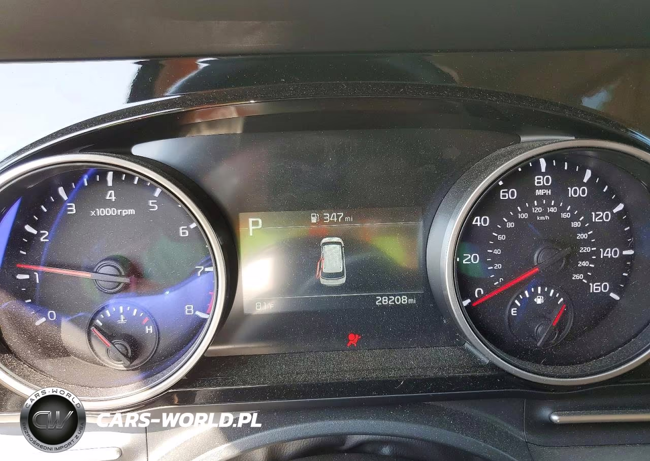 2024 Kia Carnival Ex VIN:KNDNC5H32R6399478 - 9