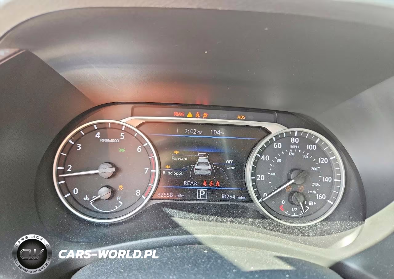 2021 Nissan Sentra Sv VIN:3N1AB8CV9MY292606 - 9