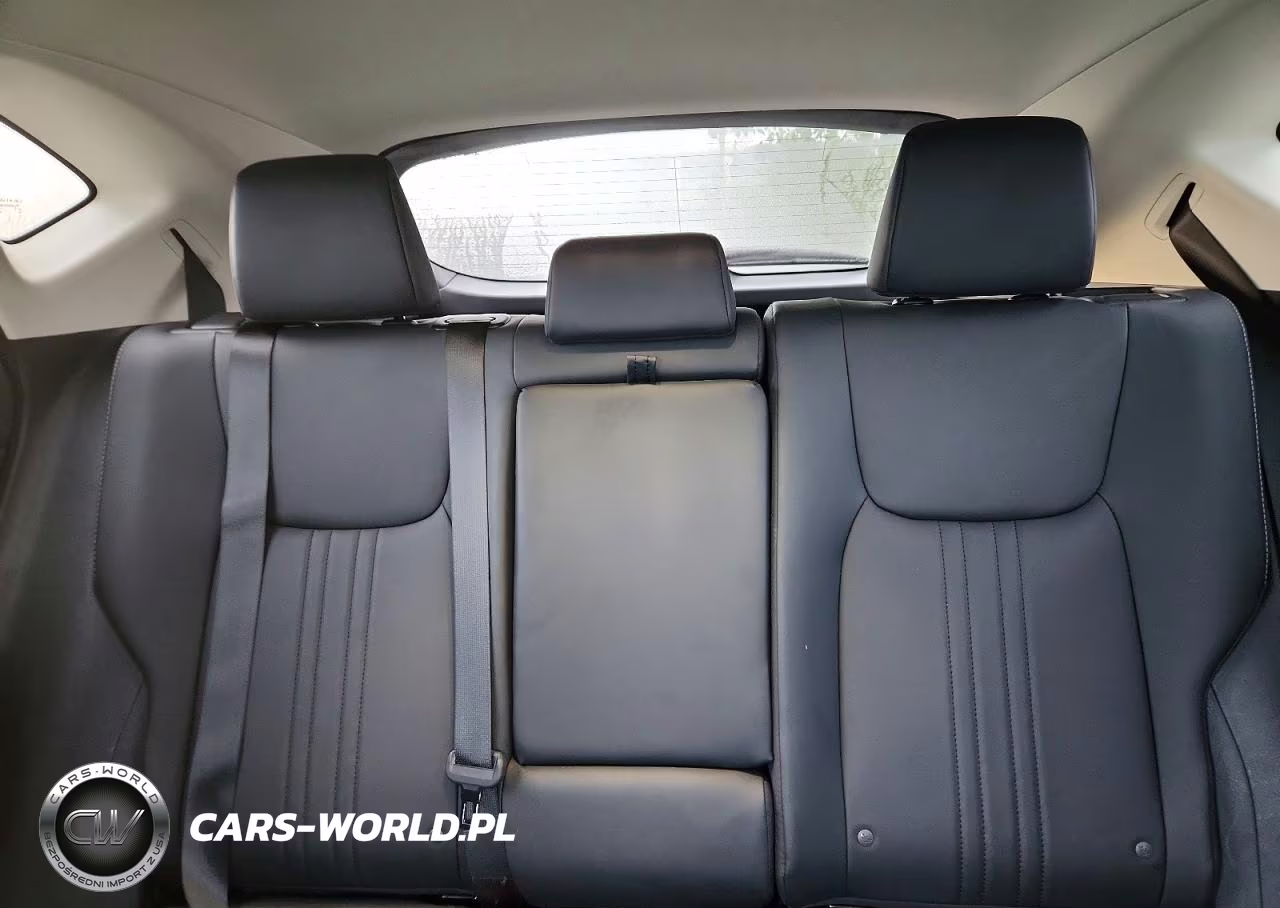 2025 Lexus Nx 250 Base VIN:2T2ADCEZ9SC005509 - 10
