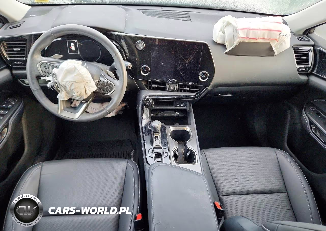2025 Lexus Nx 250 Base VIN:2T2ADCEZ9SC005509 - 8