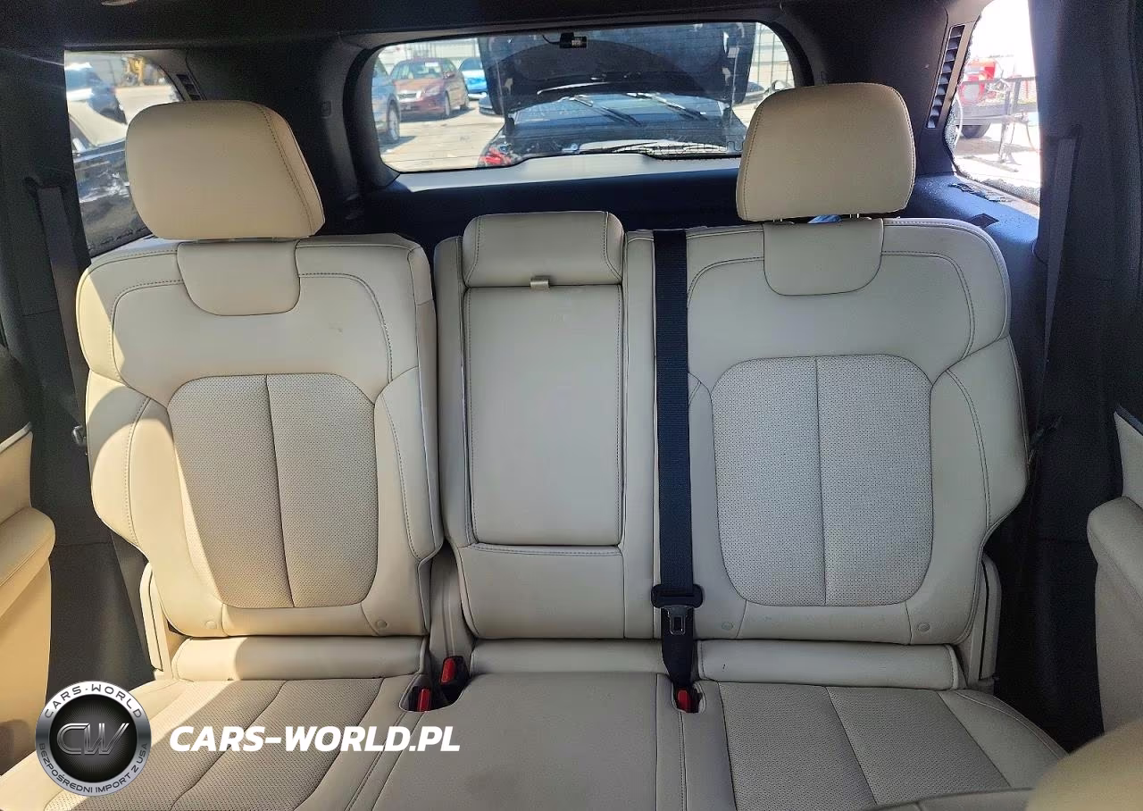 2024 Jeep Grand Cherokee Limited VIN:1C4RJHBG6RC188290 - 10