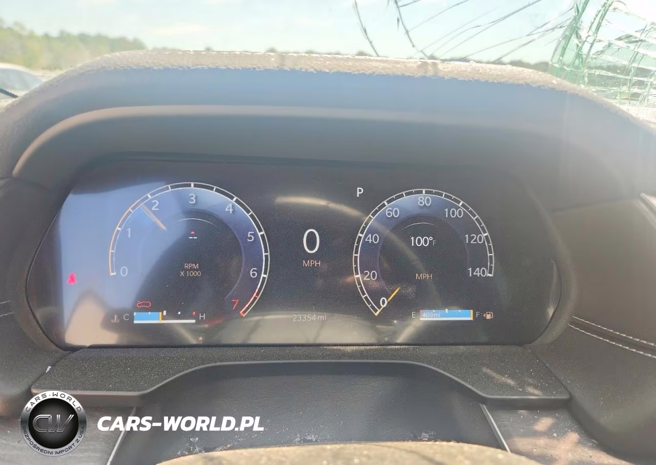 2024 Jeep Grand Cherokee Limited VIN:1C4RJHBG6RC188290 - 9